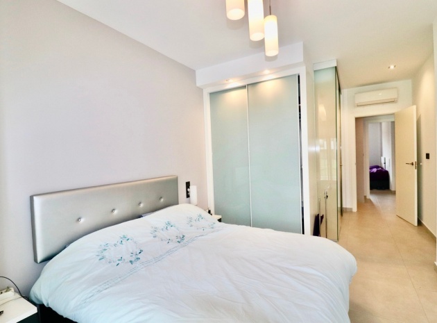 Wiederverkauf - Wohnung - Guardamar del Segura - Guardamar del Segura Centro