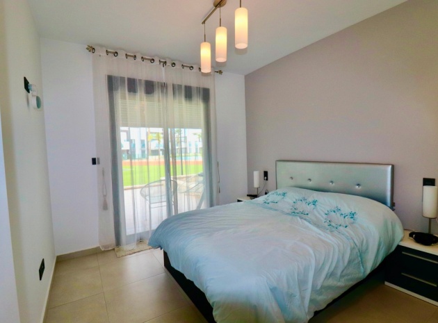 Wiederverkauf - Wohnung - Guardamar del Segura - Guardamar del Segura Centro
