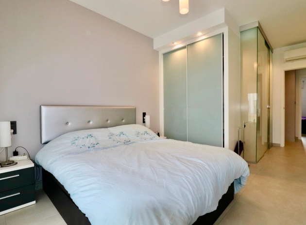 Wiederverkauf - Wohnung - Guardamar del Segura - Guardamar del Segura Centro
