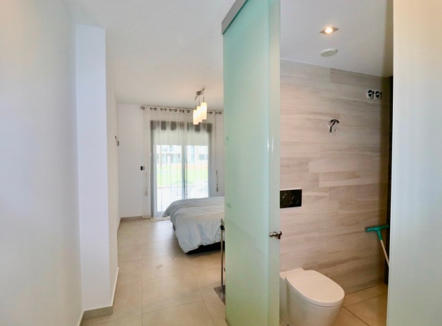 Wiederverkauf - Wohnung - Guardamar del Segura - Guardamar del Segura Centro