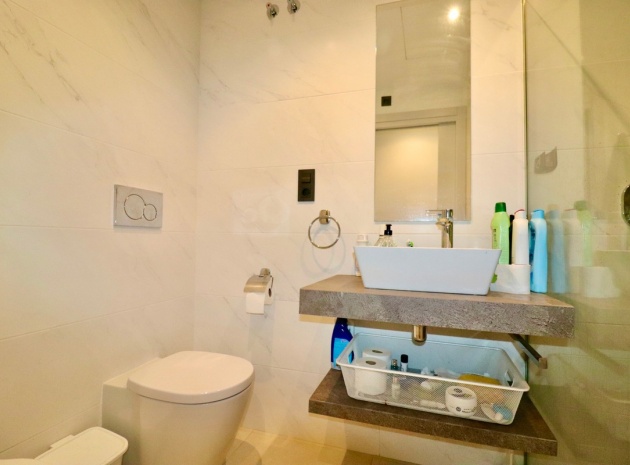 Wiederverkauf - Wohnung - Guardamar del Segura - Guardamar del Segura Centro