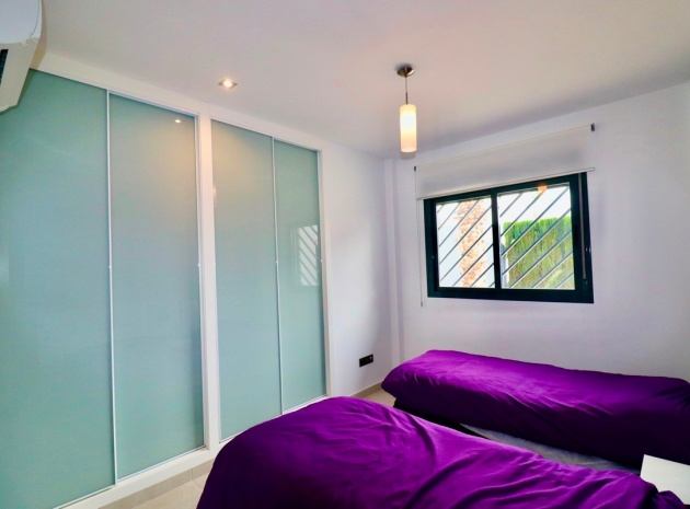 Wiederverkauf - Wohnung - Guardamar del Segura - Guardamar del Segura Centro