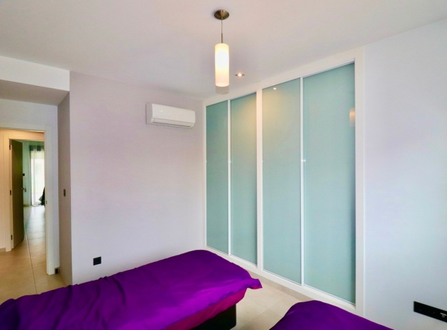 Wiederverkauf - Wohnung - Guardamar del Segura - Guardamar del Segura Centro