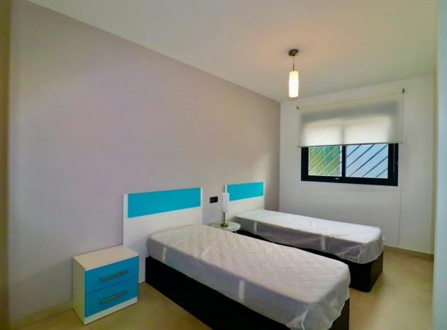 Wiederverkauf - Wohnung - Guardamar del Segura - Guardamar del Segura Centro