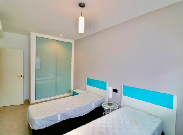 Wiederverkauf - Wohnung - Guardamar del Segura - Guardamar del Segura Centro
