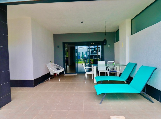 Wiederverkauf - Wohnung - Guardamar del Segura - Guardamar del Segura Centro