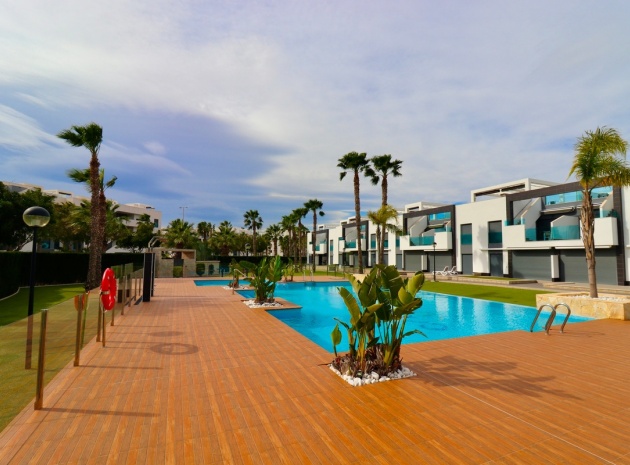 Wiederverkauf - Wohnung - Guardamar del Segura - Guardamar del Segura Centro