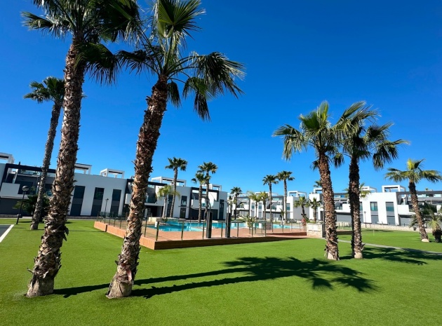 Wiederverkauf - Wohnung - Guardamar del Segura - Guardamar del Segura Centro