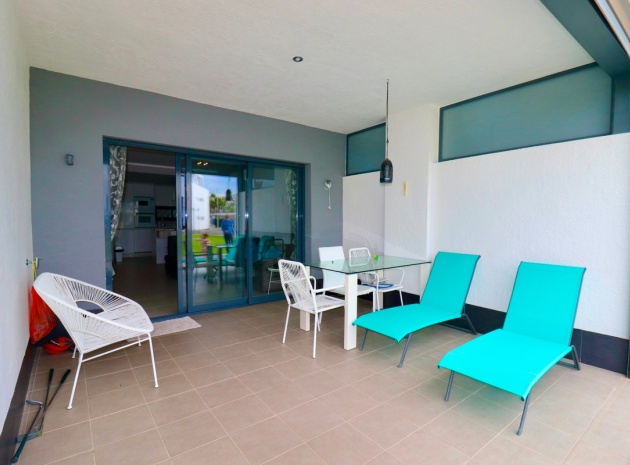 Wiederverkauf - Wohnung - Guardamar del Segura - Guardamar del Segura Centro