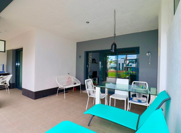 Wiederverkauf - Wohnung - Guardamar del Segura - Guardamar del Segura Centro