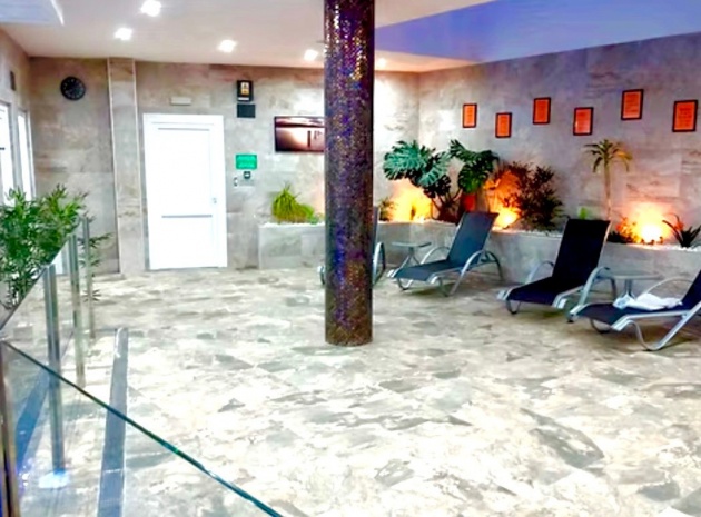 Wiederverkauf - Wohnung - Guardamar del Segura - Guardamar del Segura Centro