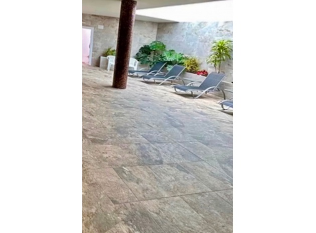 Wiederverkauf - Wohnung - Guardamar del Segura - Guardamar del Segura Centro