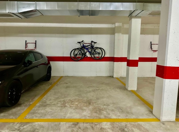 Wiederverkauf - Wohnung - Guardamar del Segura - Guardamar del Segura Centro