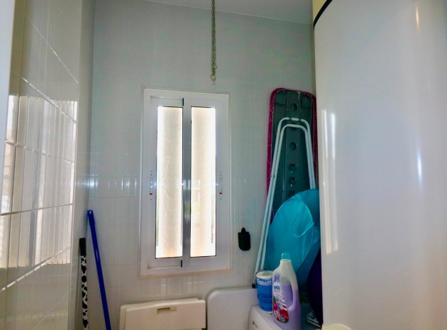 Wiederverkauf - Wohnung - Guardamar del Segura - Guardamar del Segura Centro