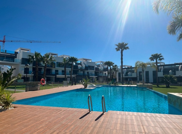 Wiederverkauf - Wohnung - Guardamar del Segura - Guardamar del Segura Centro