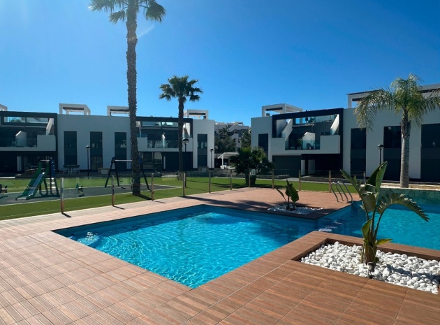 Wiederverkauf - Wohnung - Guardamar del Segura - Guardamar del Segura Centro