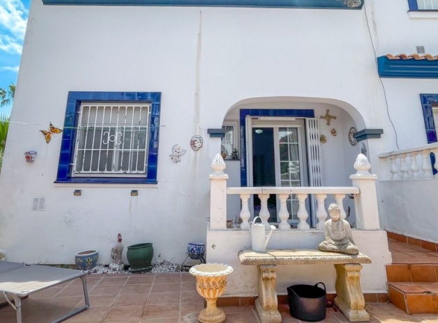 Wiederverkauf - Stadthaus - Alicante - La Rioja