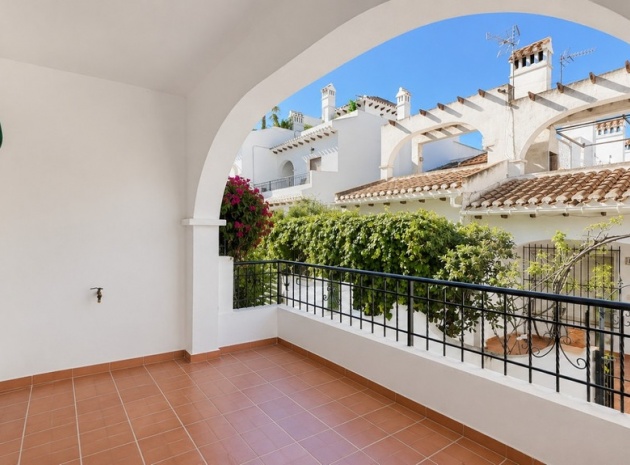 Resale - Townhouse - Torrevieja - Torrevieja Centro
