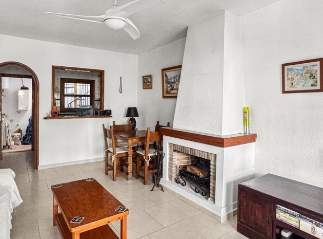 Resale - Townhouse - Torrevieja - Torrevieja Centro