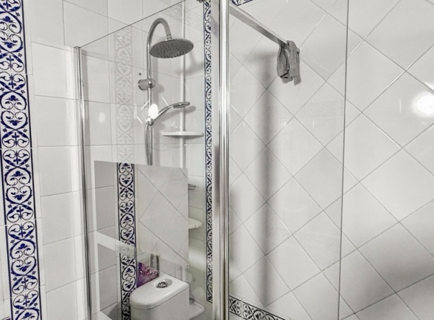 Resale - Townhouse - Torrevieja - Torrevieja Centro