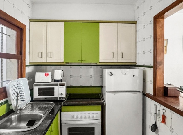 Resale - Townhouse - Torrevieja - Torrevieja Centro