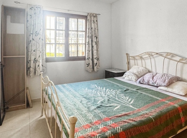 Resale - Townhouse - Torrevieja - Torrevieja Centro
