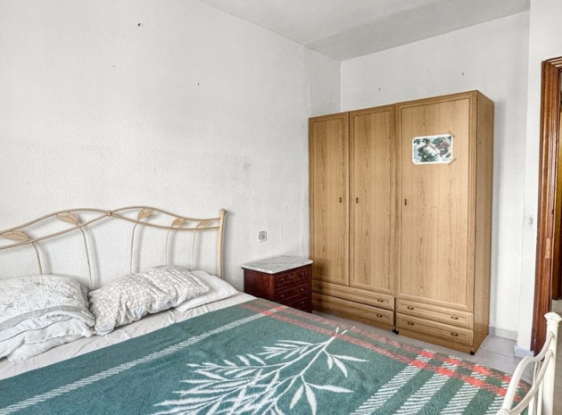 Resale - Townhouse - Torrevieja - Torrevieja Centro