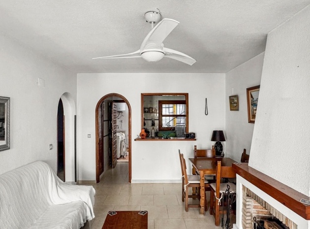 Resale - Townhouse - Torrevieja - Torrevieja Centro