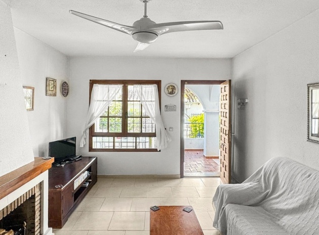 Resale - Townhouse - Torrevieja - Torrevieja Centro