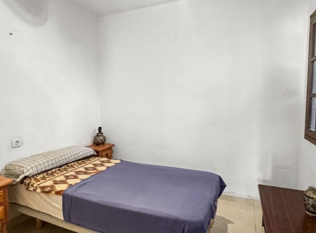 Resale - Townhouse - Torrevieja - Torrevieja Centro