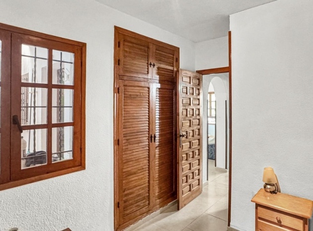 Resale - Townhouse - Torrevieja - Torrevieja Centro