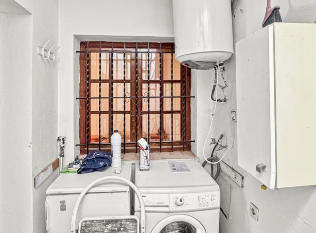 Resale - Townhouse - Torrevieja - Torrevieja Centro