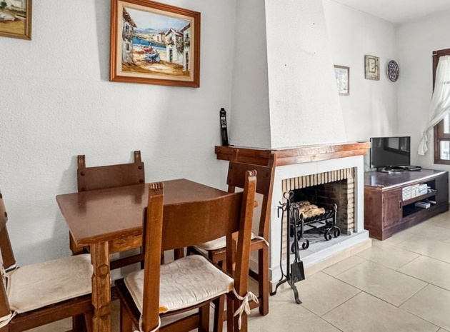 Resale - Townhouse - Torrevieja - Torrevieja Centro