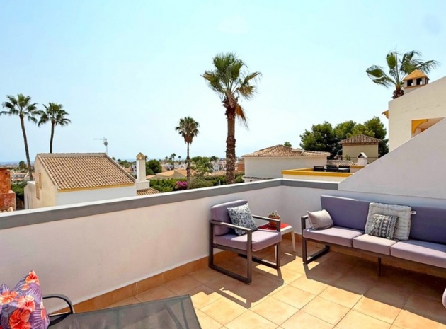 Wiederverkauf - Villa - Orihuela - Villamartin