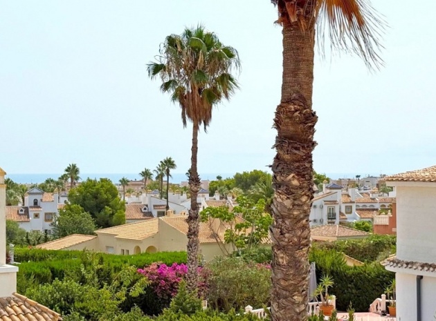 Wiederverkauf - Villa - Orihuela - Villamartin