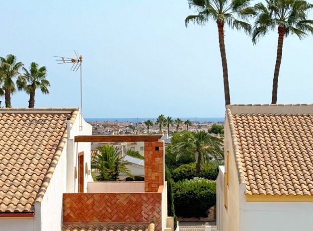 Wiederverkauf - Villa - Orihuela - Villamartin