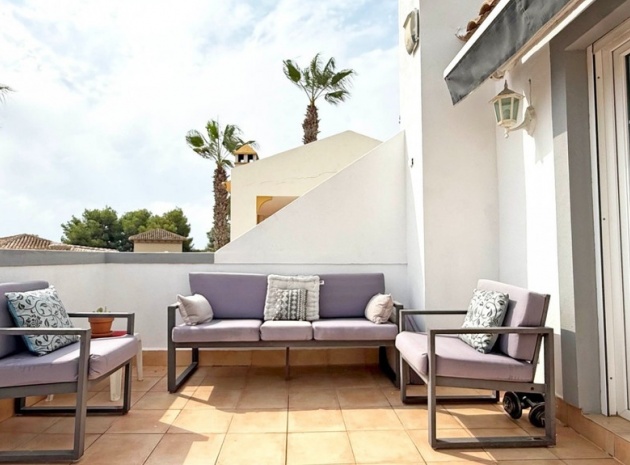 Wiederverkauf - Villa - Orihuela - Villamartin