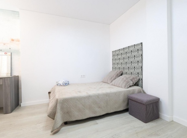 Wiederverkauf - Wohnung - Torrevieja - Torrevieja Centro