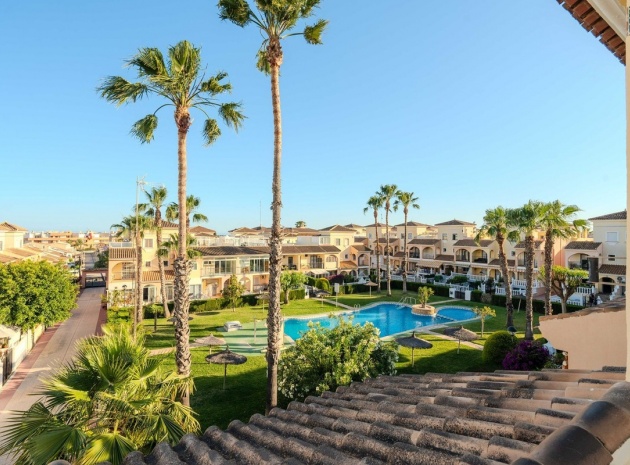 Wiederverkauf - Stadthaus - Orihuela - Orihuela Costa