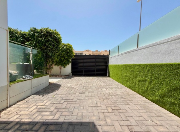 Återförsäljning - Villa - Rojales - Ciudad Quesada