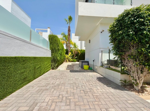 Återförsäljning - Villa - Rojales - Ciudad Quesada