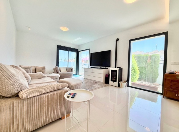 Återförsäljning - Villa - Rojales - Ciudad Quesada