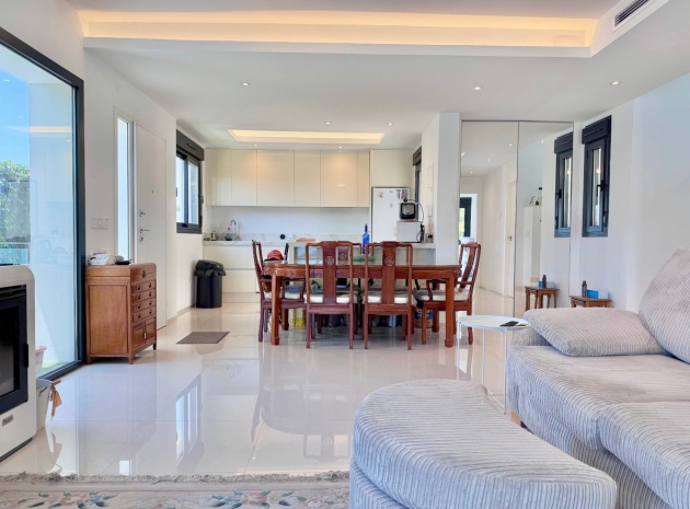Återförsäljning - Villa - Rojales - Ciudad Quesada