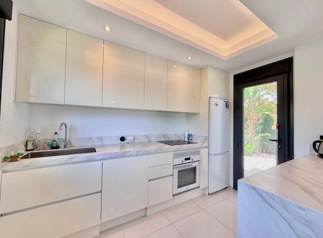 Återförsäljning - Villa - Rojales - Ciudad Quesada
