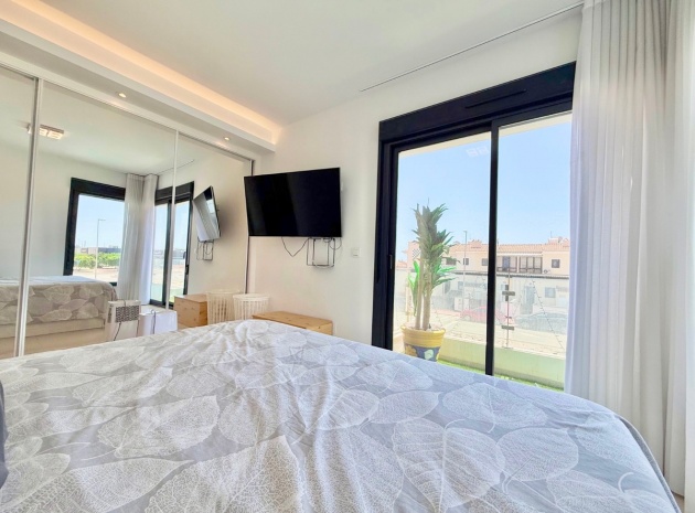 Återförsäljning - Villa - Rojales - Ciudad Quesada