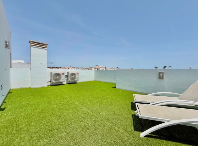 Återförsäljning - Villa - Rojales - Ciudad Quesada