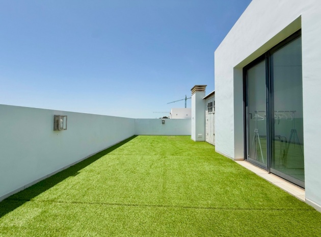 Återförsäljning - Villa - Rojales - Ciudad Quesada