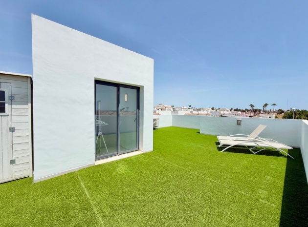 Återförsäljning - Villa - Rojales - Ciudad Quesada