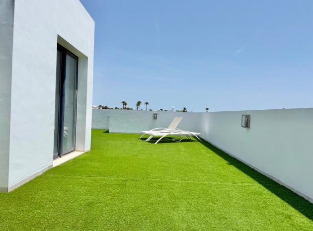 Återförsäljning - Villa - Rojales - Ciudad Quesada