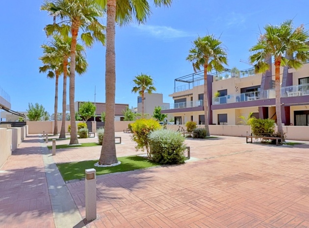 Wiederverkauf - Wohnung - Pilar de la Horadada - Torre De La Horadada